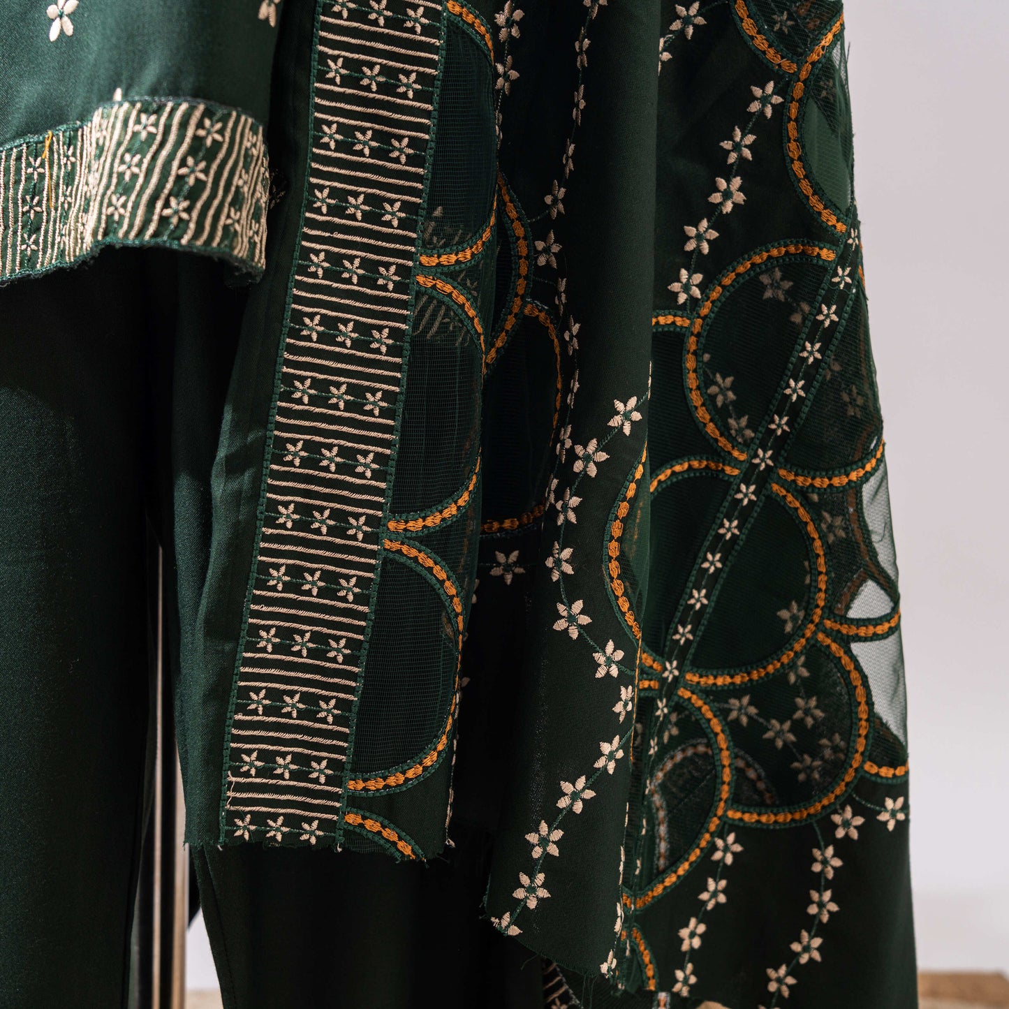 Waazira (Meaning Female Minister), Waazira is a symbol of the level of authority and importance women have the potential to have, the skills they already possess to be leaders and change makers.