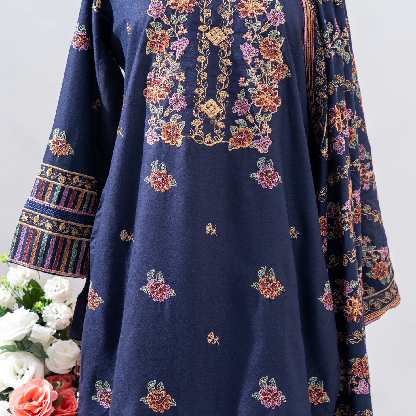 Farahnaaz : Farahnaaz symbolizes the pride and happiness women embody. It encourages women to cherish their achievements and to find joy in their journey of self-discovery and empowerment.