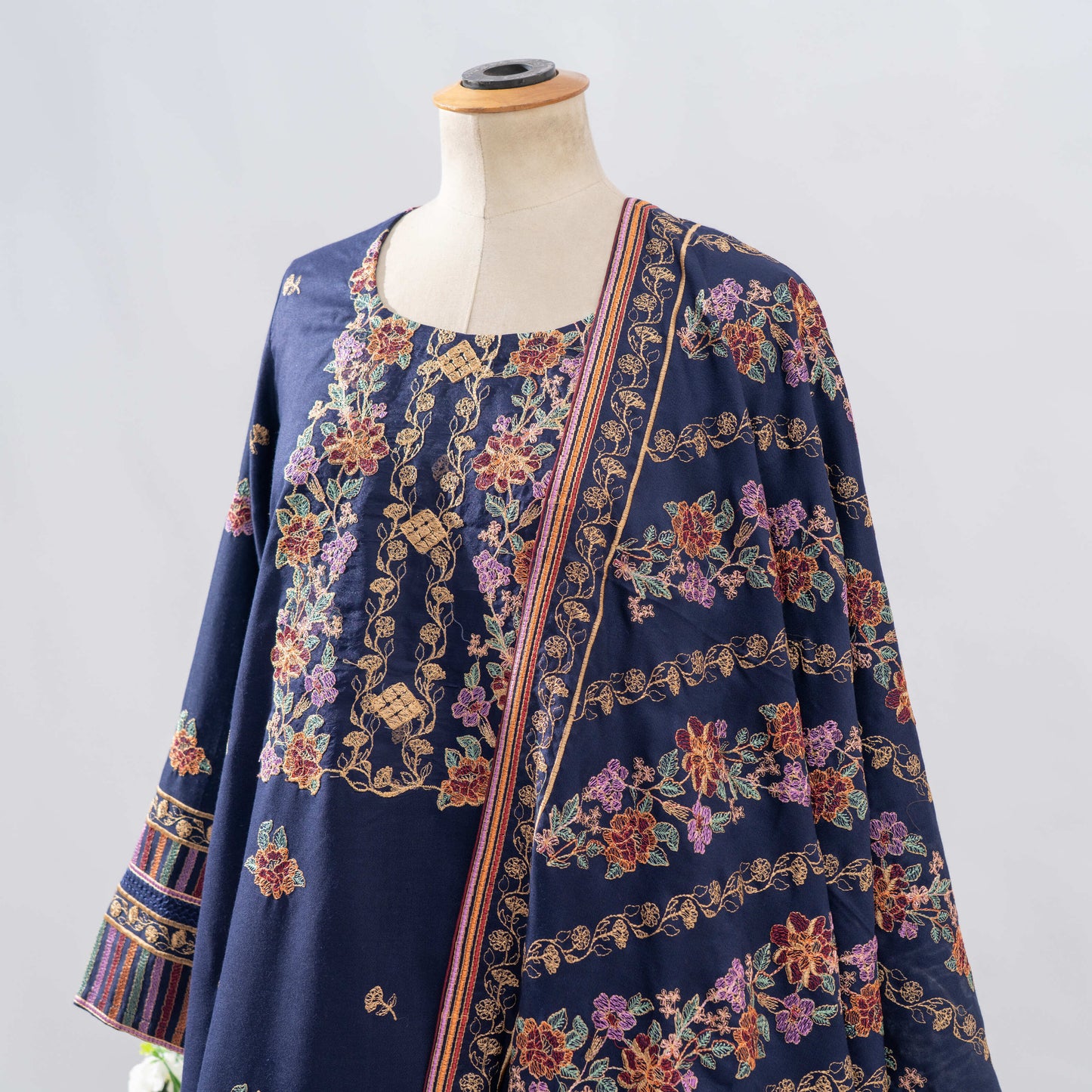 Farahnaaz : Farahnaaz symbolizes the pride and happiness women embody. It encourages women to cherish their achievements and to find joy in their journey of self-discovery and empowerment.
