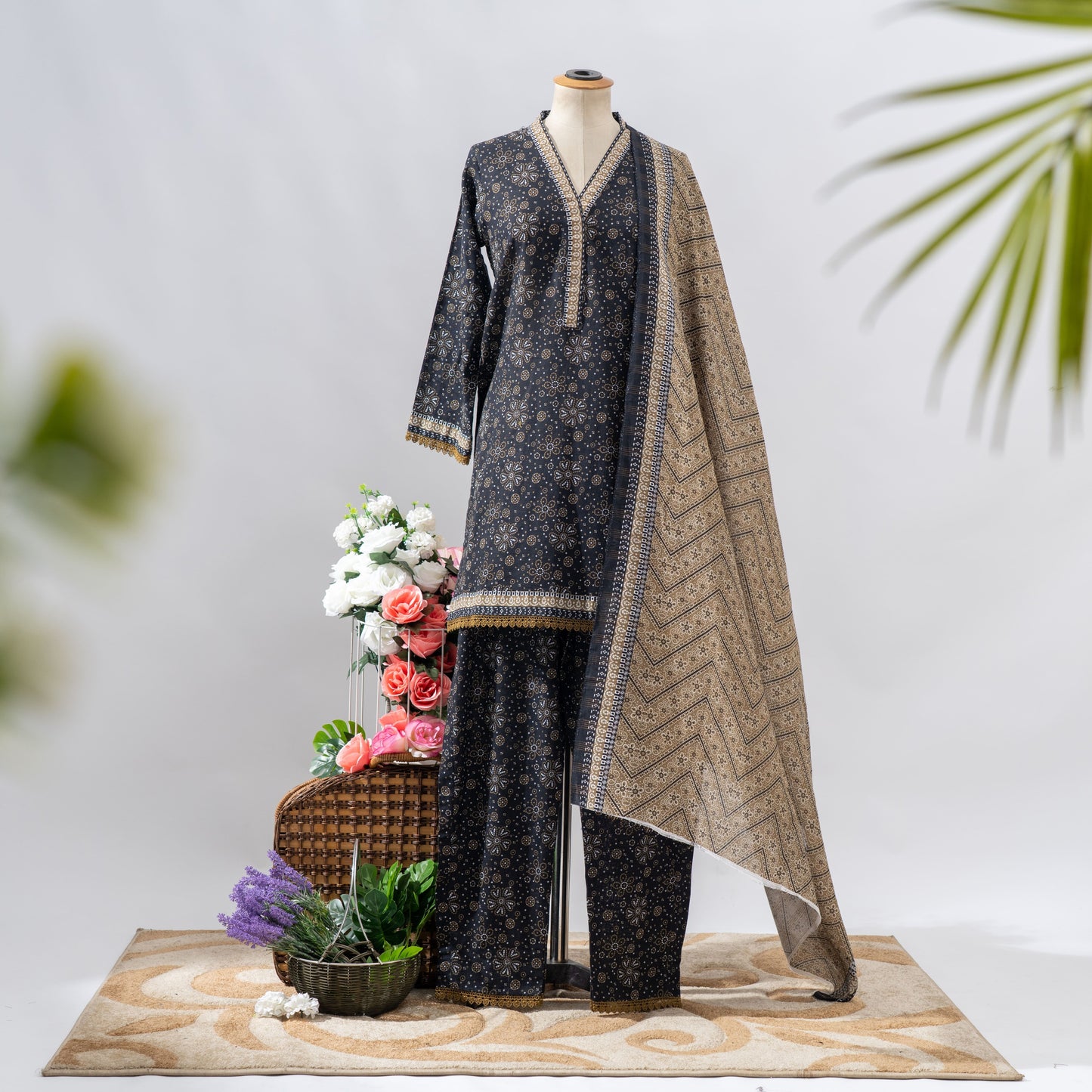 Shifa : Shifa, meaning healing, underscores the nurturing strength women possess. It reminds them of their ability to mend, uplift, and empower not only themselves but also those around them.