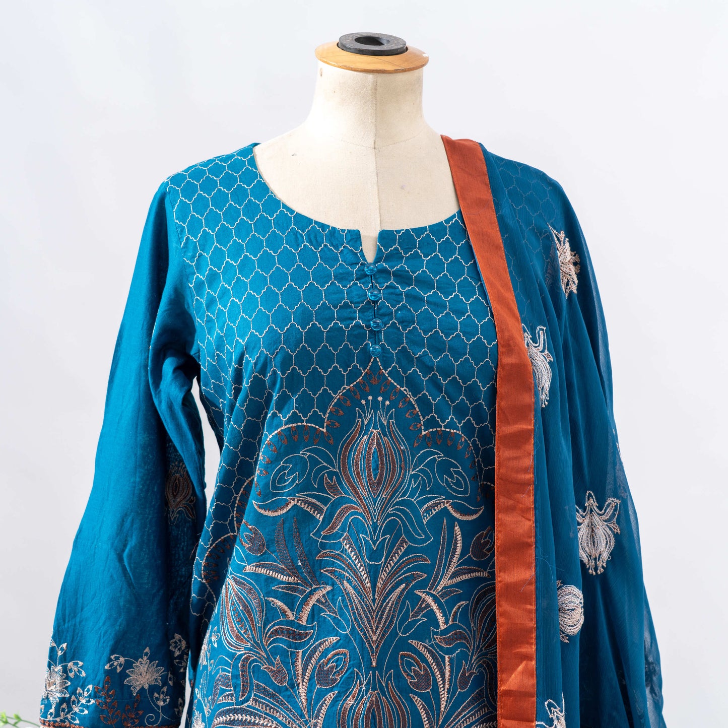 Sabeeka : Sabeeka, meaning precious and talented, highlights the unique gifts women bring to the world. It encourages them to embrace their talents and recognize their value in creating a better future.