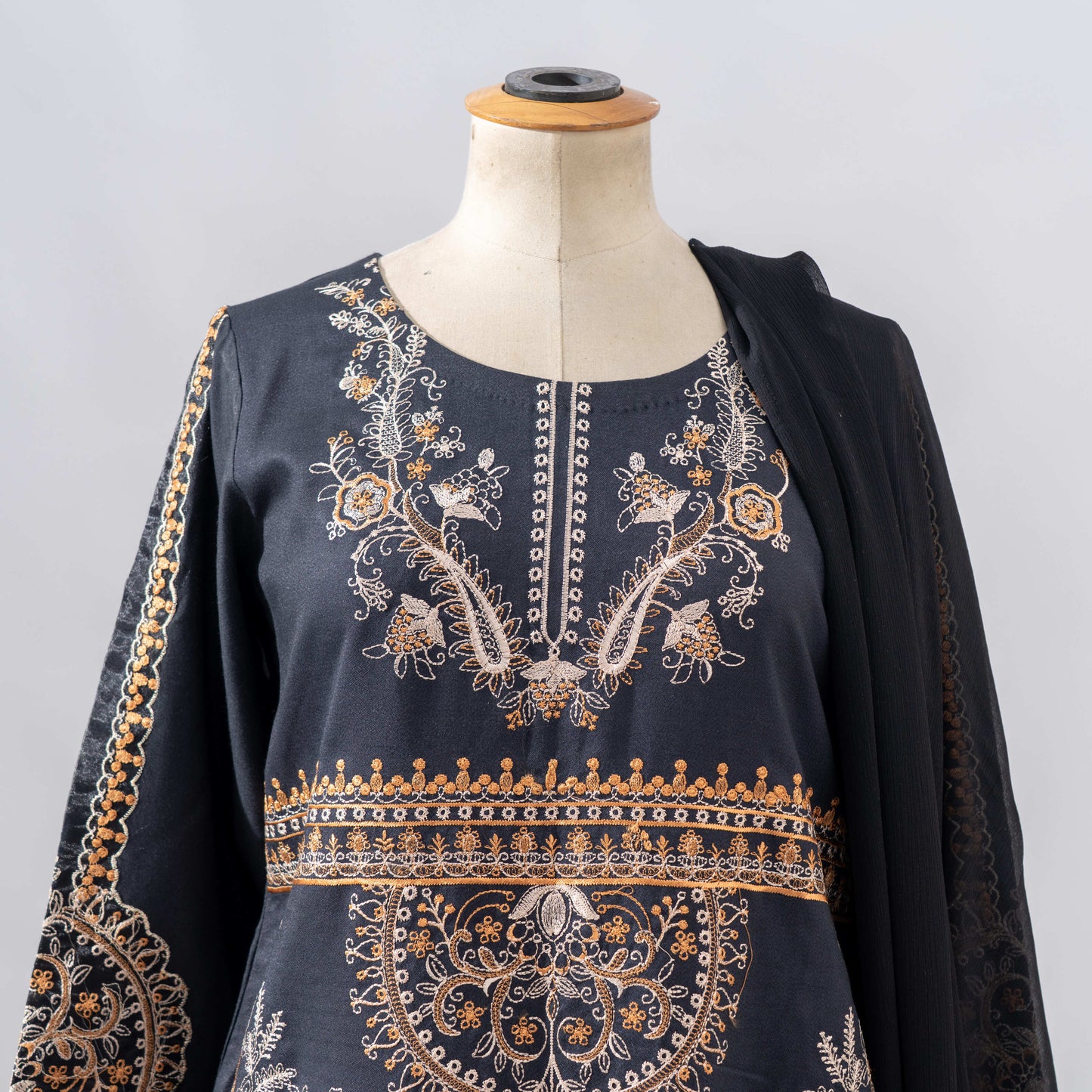 Noor-e-Nisa : Noor-e-Nisa, the light of women, celebrates the illuminating power women bring to the world. It highlights their ability to inspire, guide, and lead, proving that they are vital forces of change.