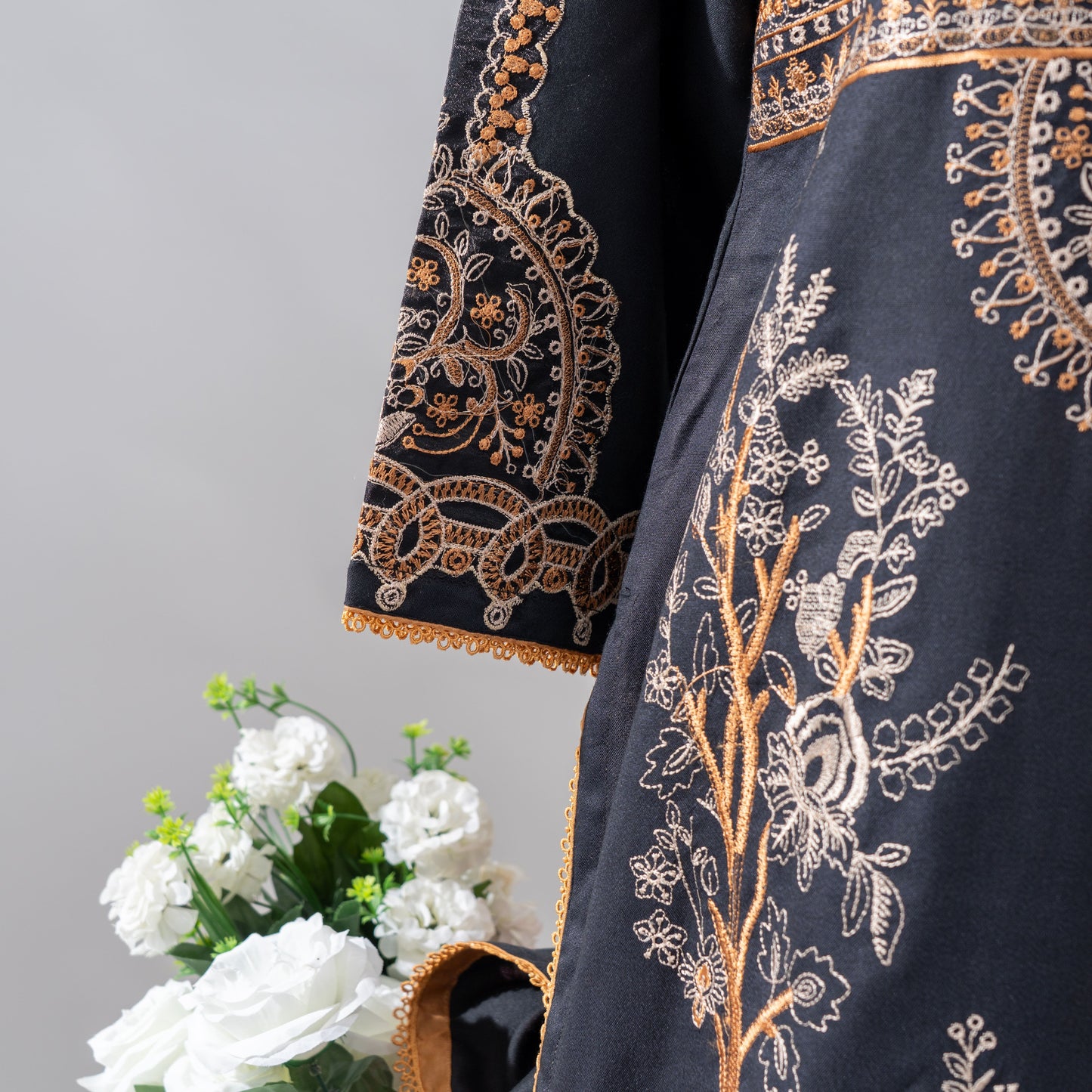 Noor-e-Nisa : Noor-e-Nisa, the light of women, celebrates the illuminating power women bring to the world. It highlights their ability to inspire, guide, and lead, proving that they are vital forces of change.