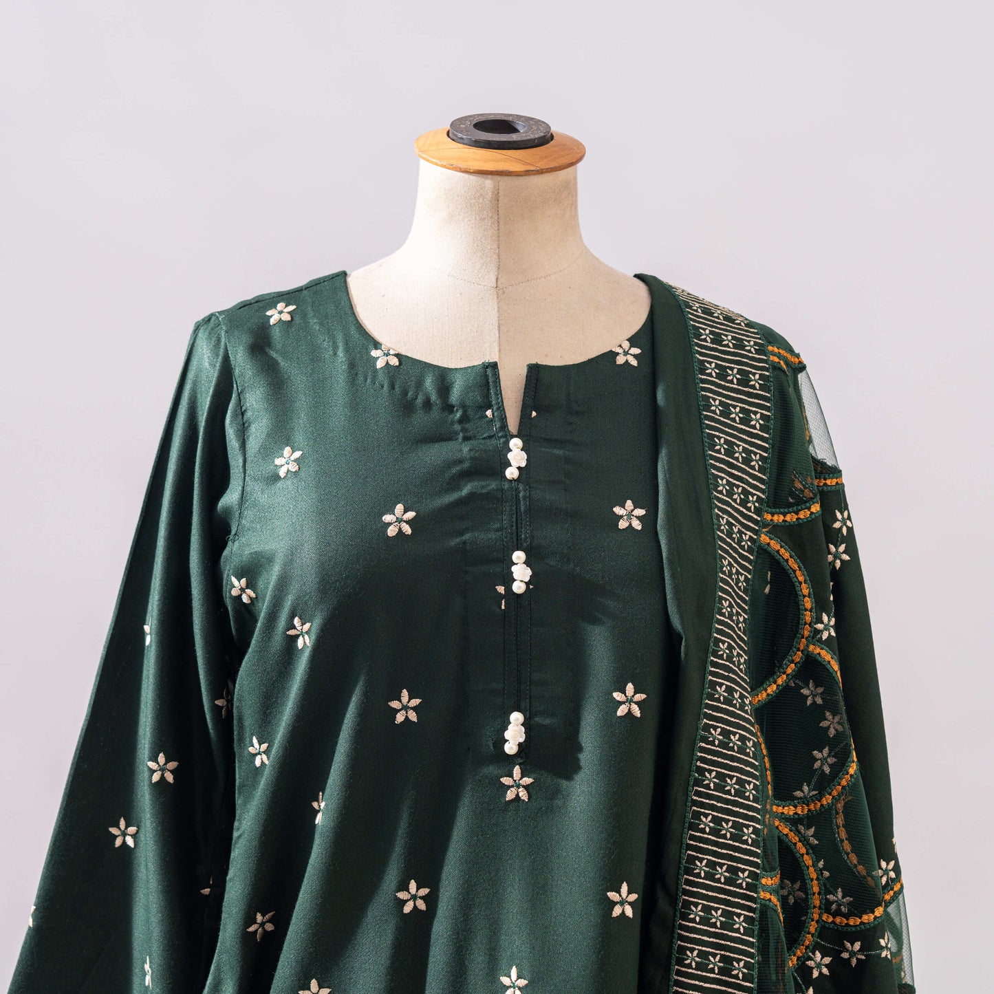 Waazira                     (Meaning Female Minister), Waazira is  a symbol of the level of authority and importance women have the potential to have, the skills they already possess to be leaders and change makers.