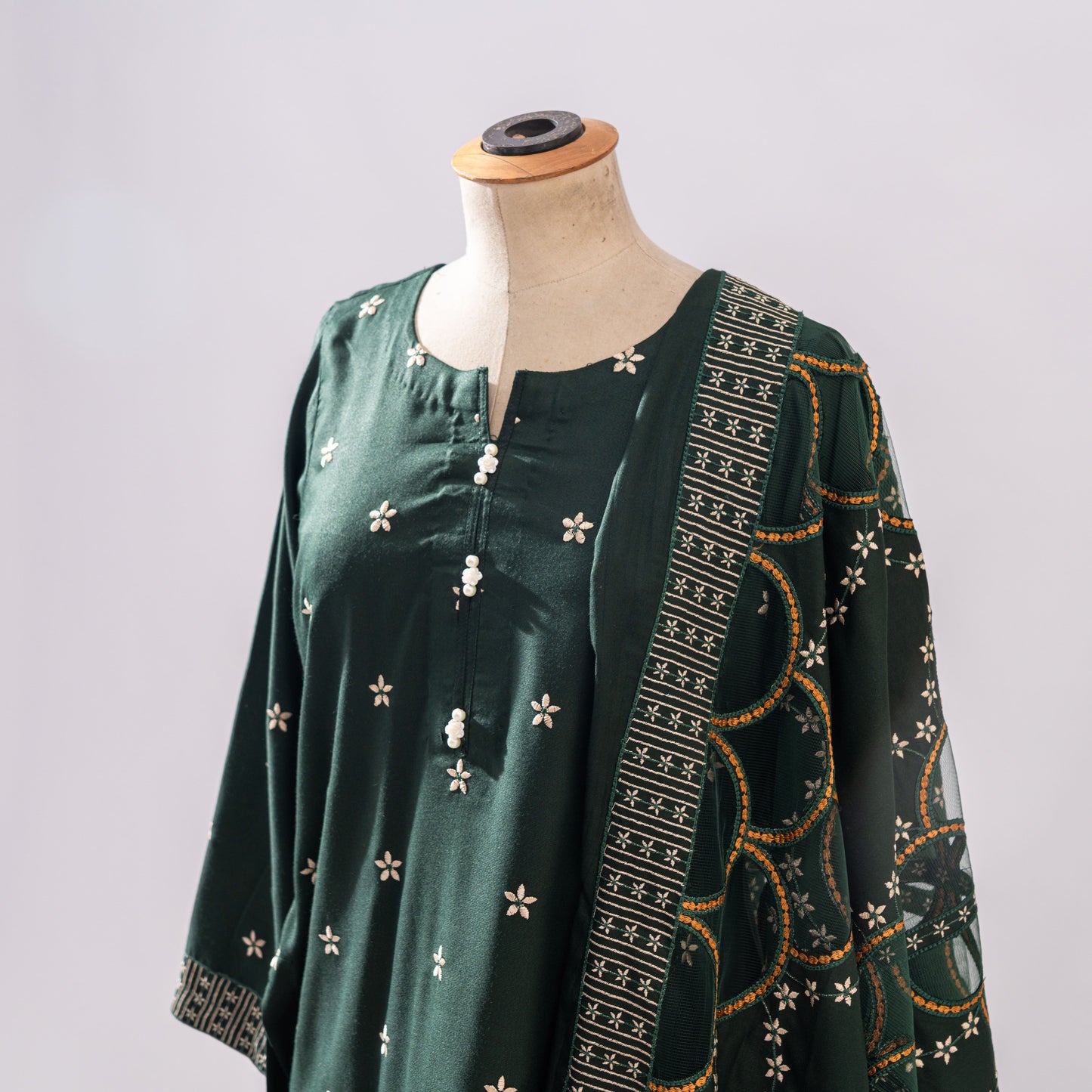 Waazira                     (Meaning Female Minister), Waazira is  a symbol of the level of authority and importance women have the potential to have, the skills they already possess to be leaders and change makers.