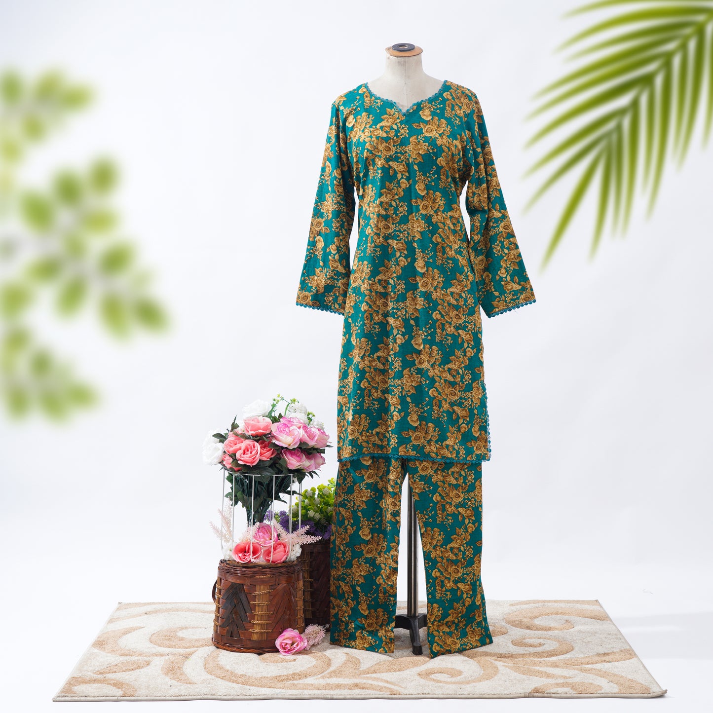 Meher : signifying kindness and support, celebrating the compassion women bring to the world. It encourages them to channel their kindness into acts of empowerment and growth.