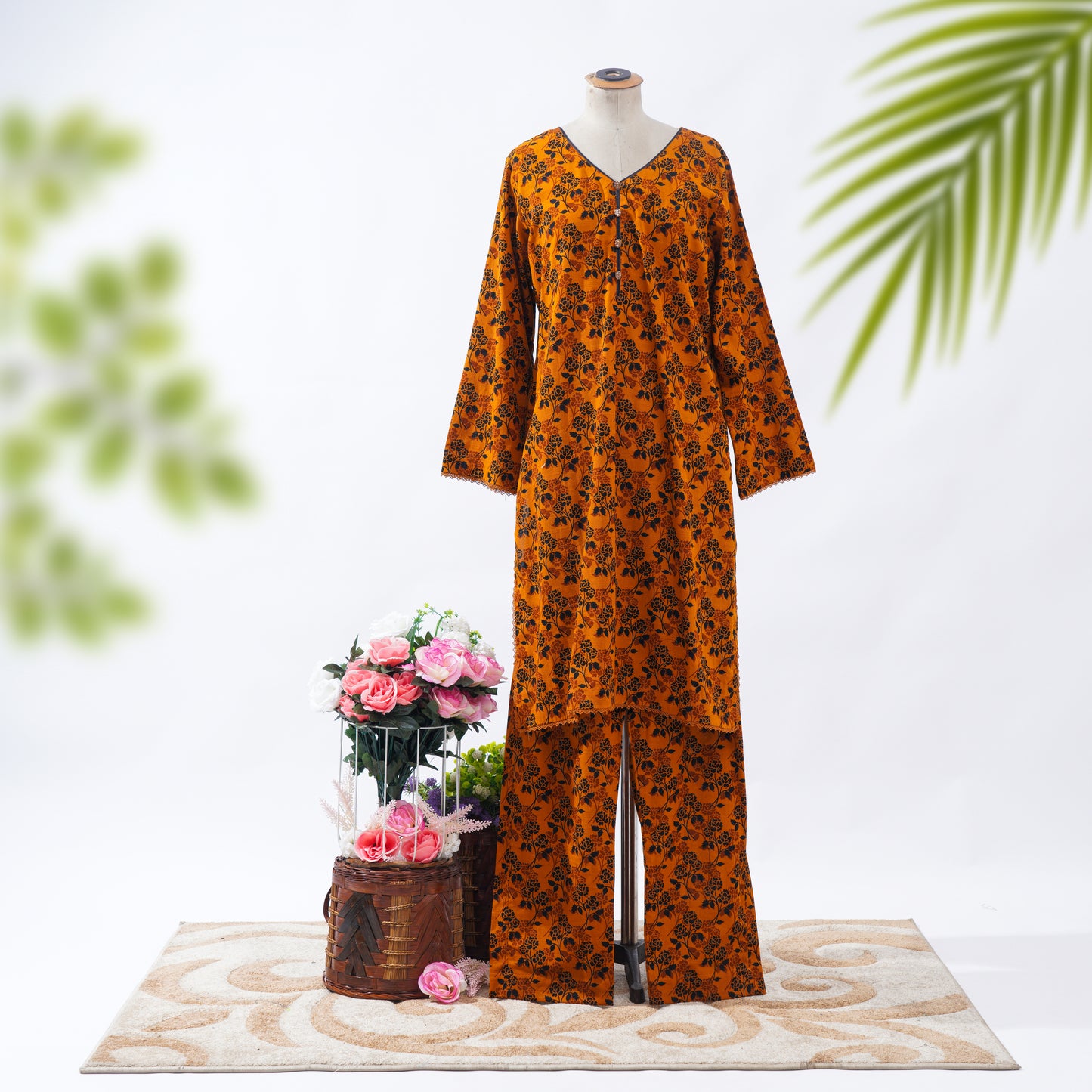 Hooriya : Hooriya signifies a free spirit, a woman who is unbound and limitless. It empowers women to embrace their uniqueness and navigate life fearlessly, defying norms that seek to constrain their dreams.