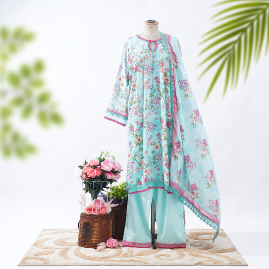 Dilaram (Calm Heart) : is a reminder to prioritise oneself, to take time to heal, and help remove ourselves from harmful situations for our own peace.