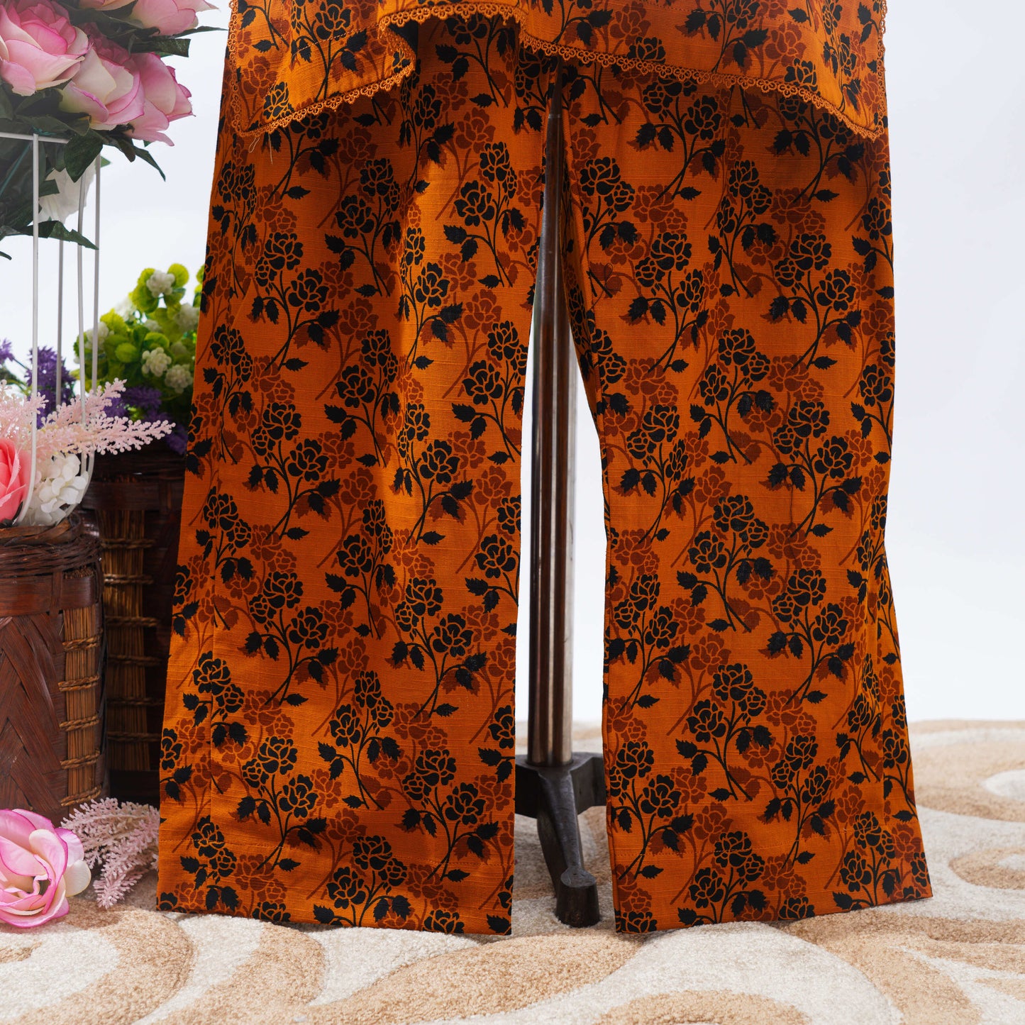 Hooriya : Hooriya signifies a free spirit, a woman who is unbound and limitless. It empowers women to embrace their uniqueness and navigate life fearlessly, defying norms that seek to constrain their dreams.