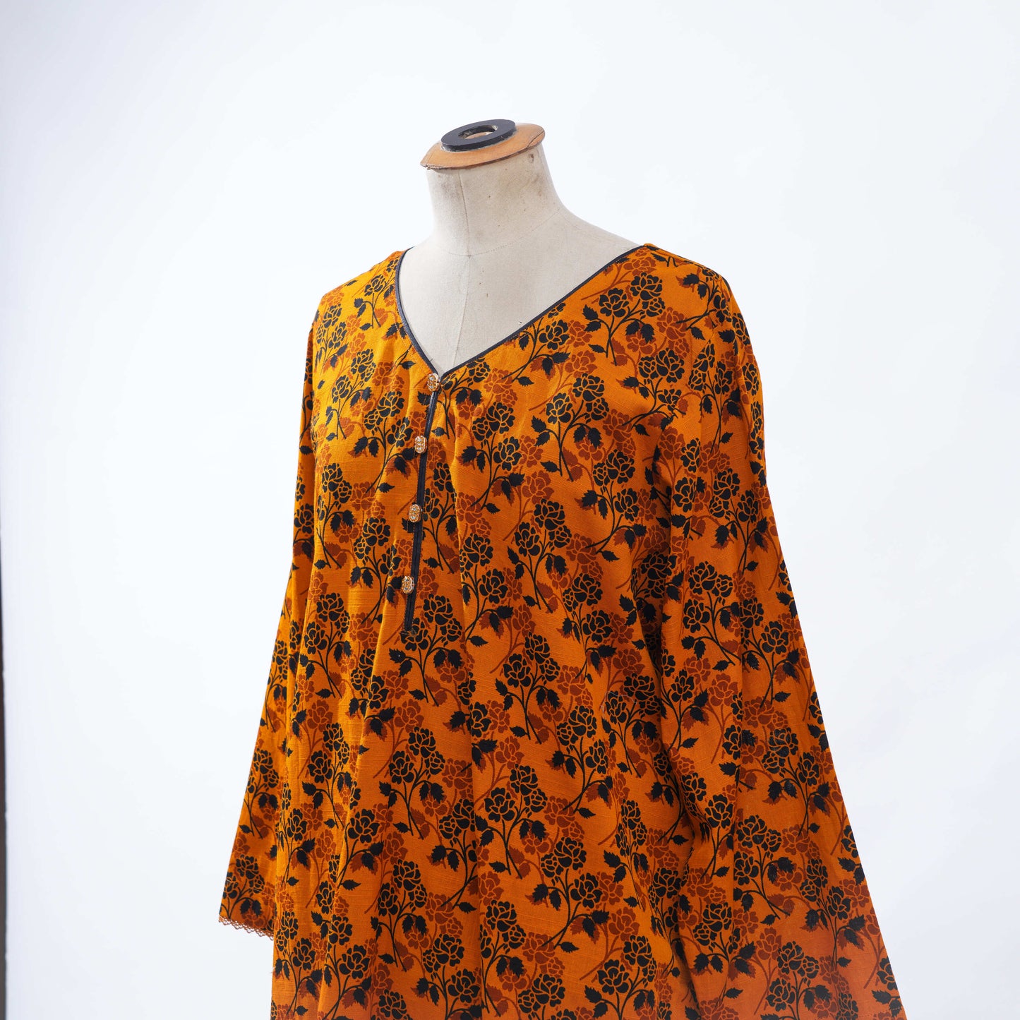 Hooriya : Hooriya signifies a free spirit, a woman who is unbound and limitless. It empowers women to embrace their uniqueness and navigate life fearlessly, defying norms that seek to constrain their dreams.