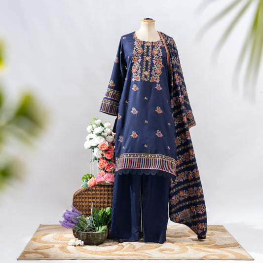 Farahnaaz : Farahnaaz symbolizes the pride and happiness women embody. It encourages women to cherish their achievements and to find joy in their journey of self-discovery and empowerment.
