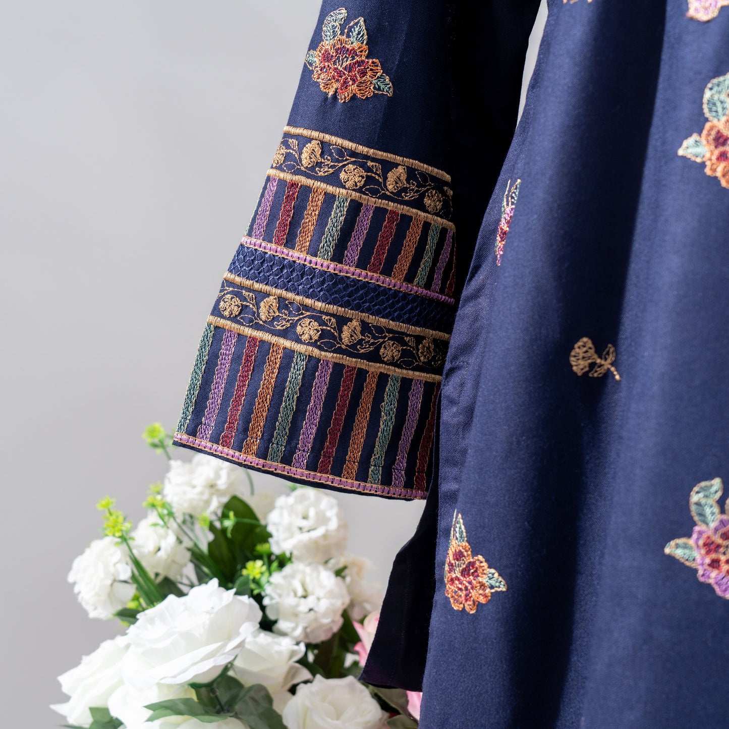 Farahnaaz : Farahnaaz symbolizes the pride and happiness women embody. It encourages women to cherish their achievements and to find joy in their journey of self-discovery and empowerment.