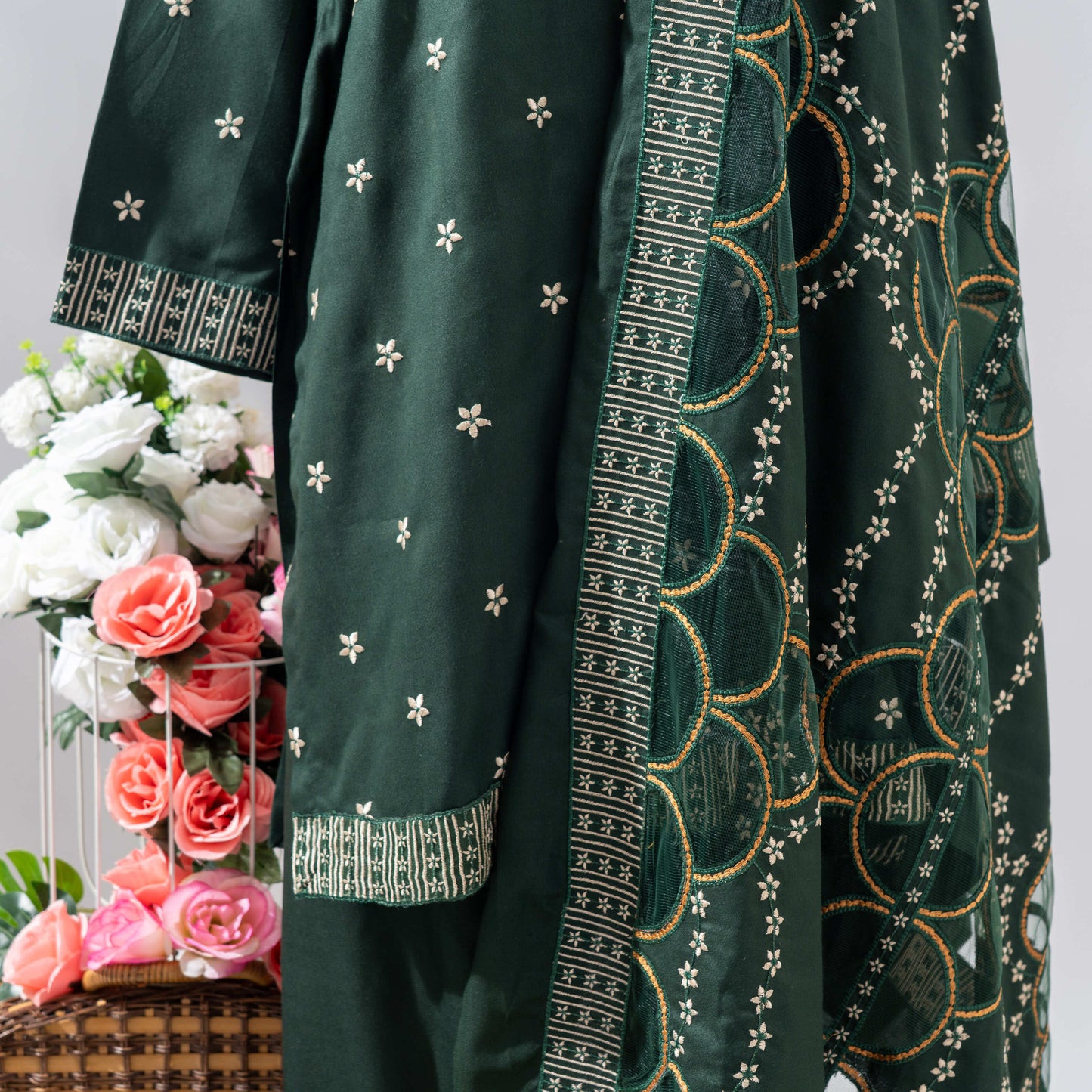 Waazira : Waazira, meaning female minister, is  a symbol of the level of authority and importance women have the potential to have, the skills they already possess to be leaders and change makers