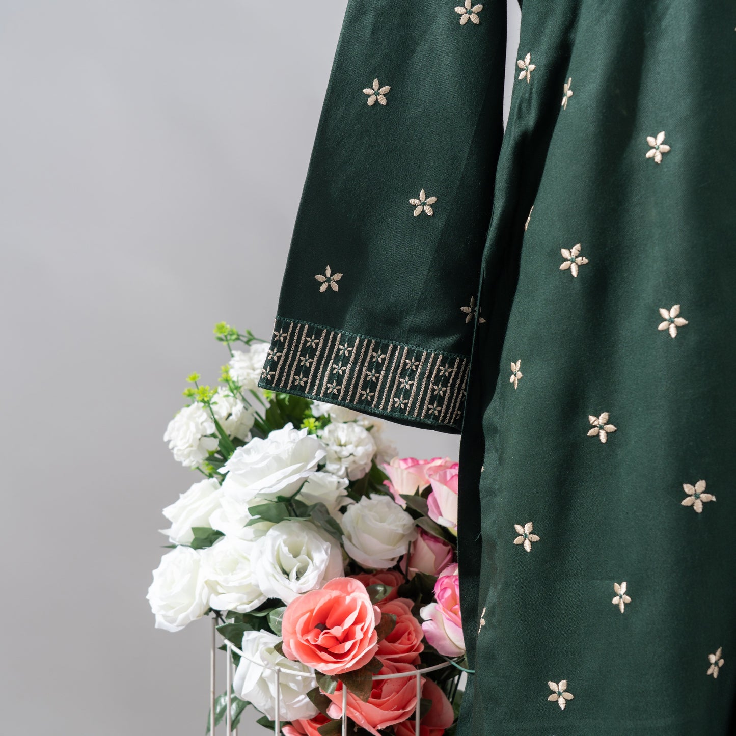 Waazira : Waazira, meaning female minister, is  a symbol of the level of authority and importance women have the potential to have, the skills they already possess to be leaders and change makers