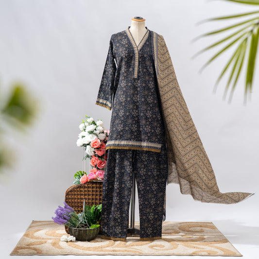 Shifa : Shifa, meaning healing, underscores the nurturing strength women possess. It reminds them of their ability to mend, uplift, and empower not only themselves but also those around them.