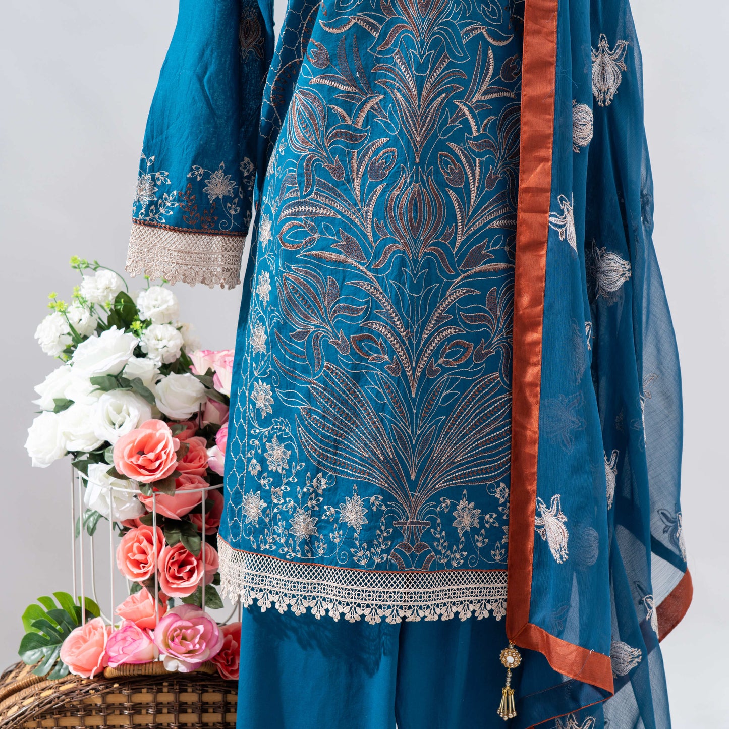 Sabeeka : Sabeeka, meaning precious and talented, highlights the unique gifts women bring to the world. It encourages them to embrace their talents and recognize their value in creating a better future.