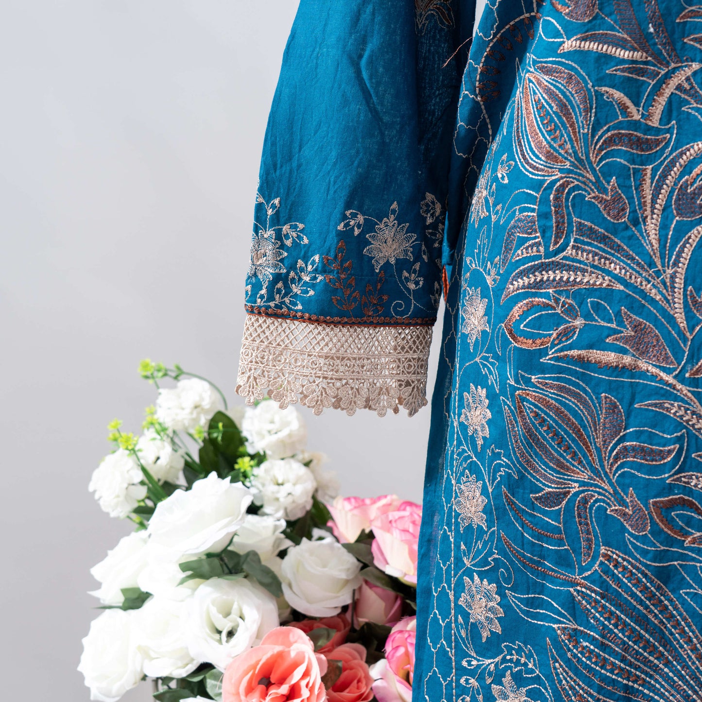 Sabeeka : Sabeeka, meaning precious and talented, highlights the unique gifts women bring to the world. It encourages them to embrace their talents and recognize their value in creating a better future.