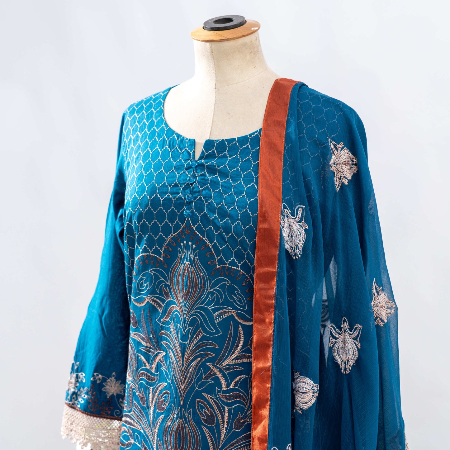 Sabeeka : Sabeeka, meaning precious and talented, highlights the unique gifts women bring to the world. It encourages them to embrace their talents and recognize their value in creating a better future.