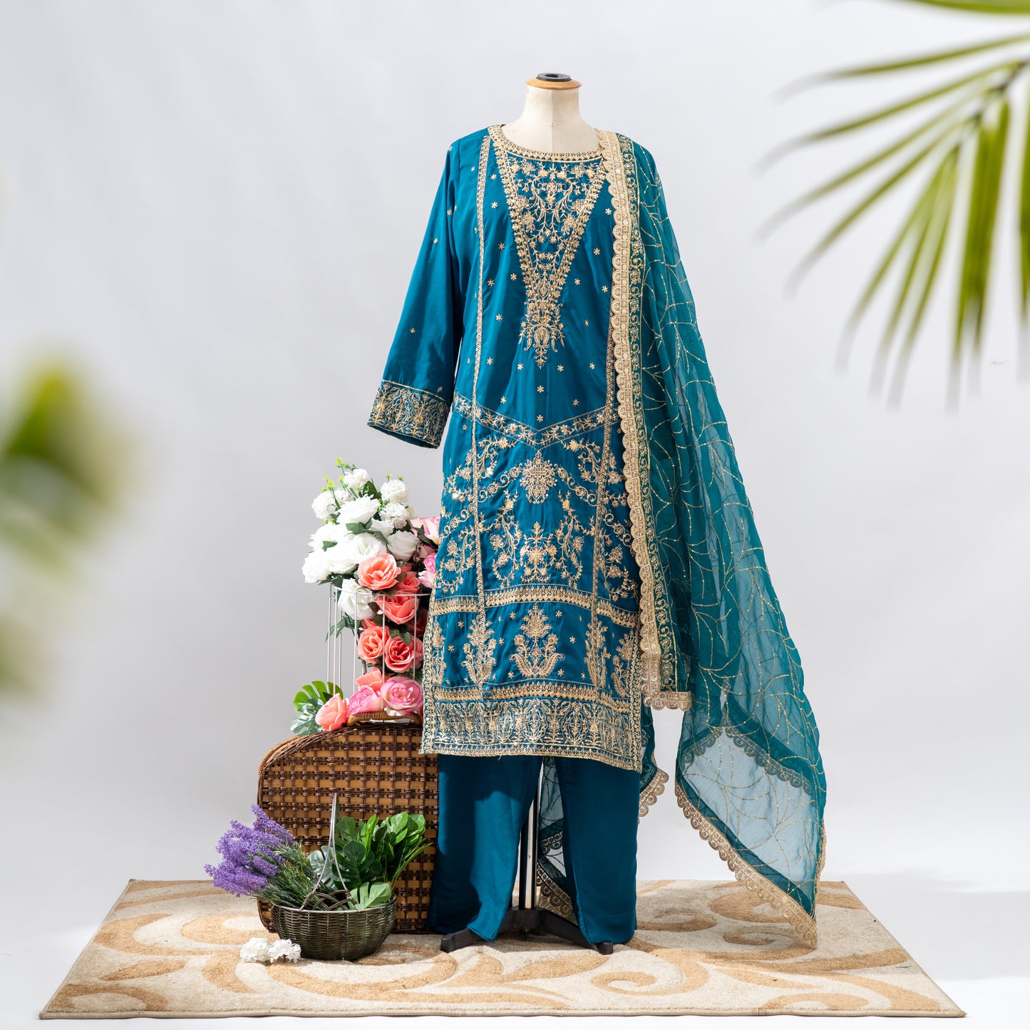 Nafisa :Nafisa, meaning extremely valuable,represents the true value women possess.It is a reminder of the power they have, regardless of what they go through or are told.