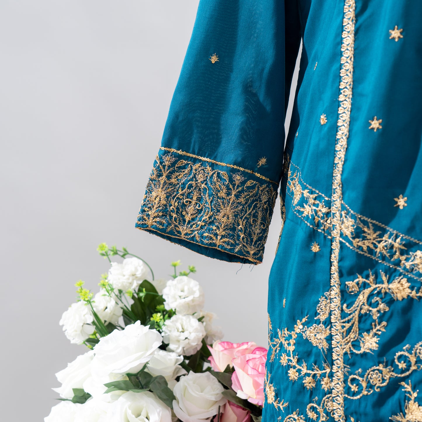 Nafisa :Nafisa, meaning extremely valuable,represents the true value women possess.It is a reminder of the power they have, regardless of what they go through or are told.