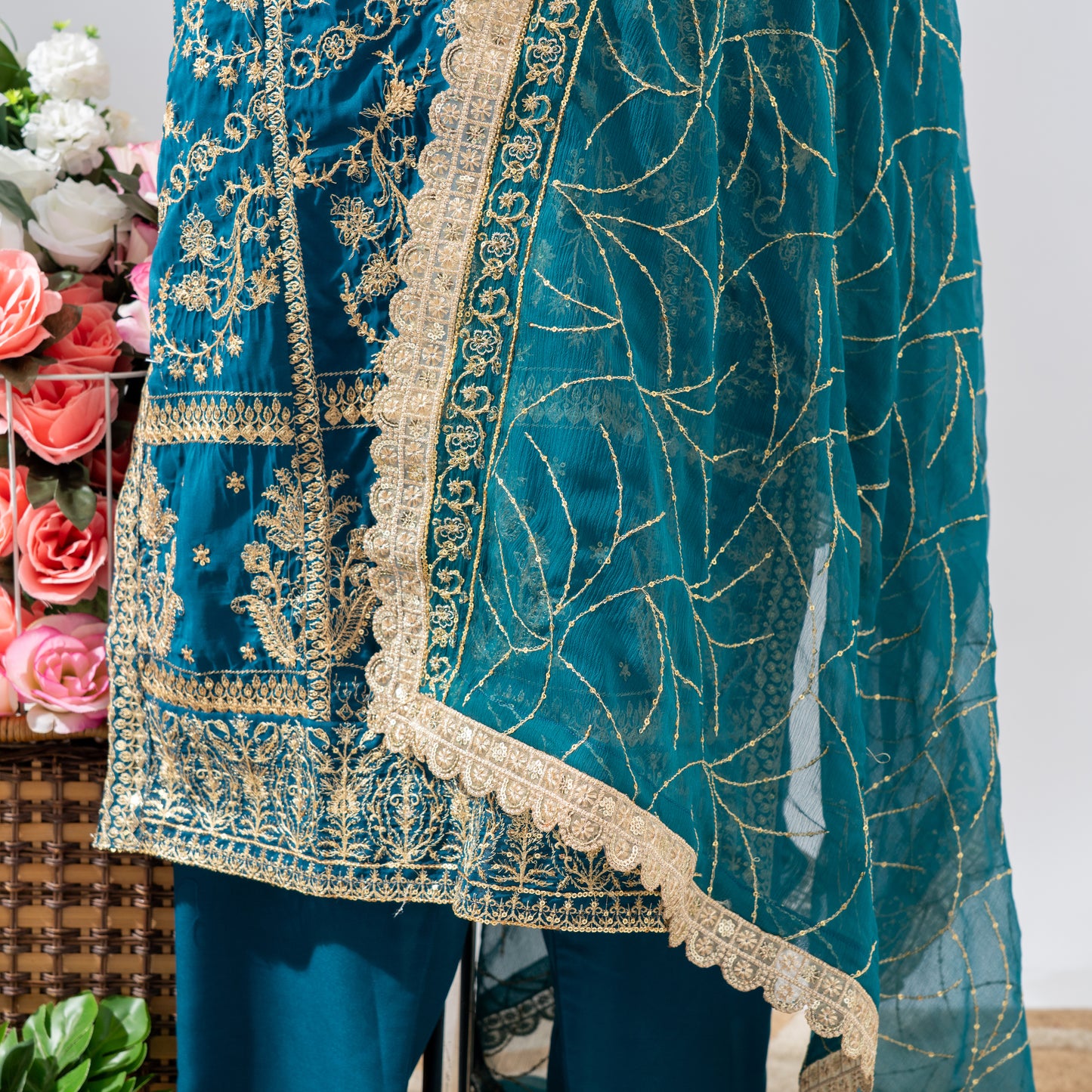 Nafisa :Nafisa, meaning extremely valuable,represents the true value women possess.It is a reminder of the power they have, regardless of what they go through or are told.