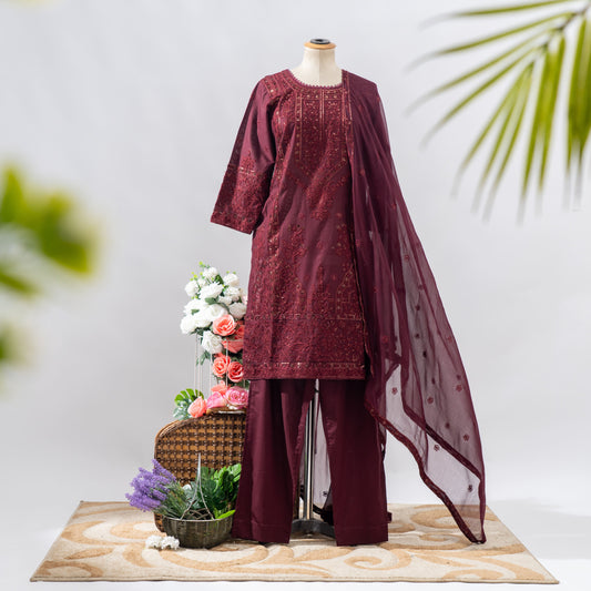 Aiman : Aiman, meaning fortunate and fearless, represents how fearless and able women are, how their will and strength will always find a way to create the future they desire